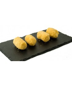 CROQUETA DE JAMÓN