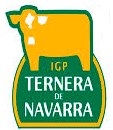 Ternera de Navarra